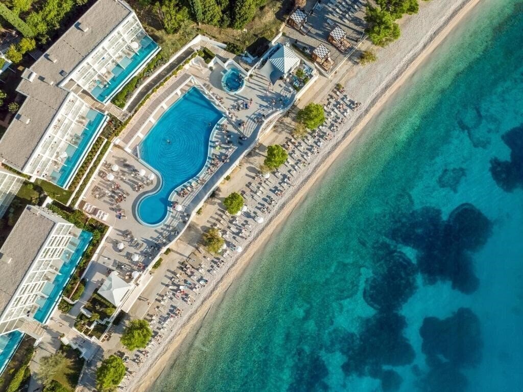 Fotografie Tui Blue Adriatic Beach Resort 4*