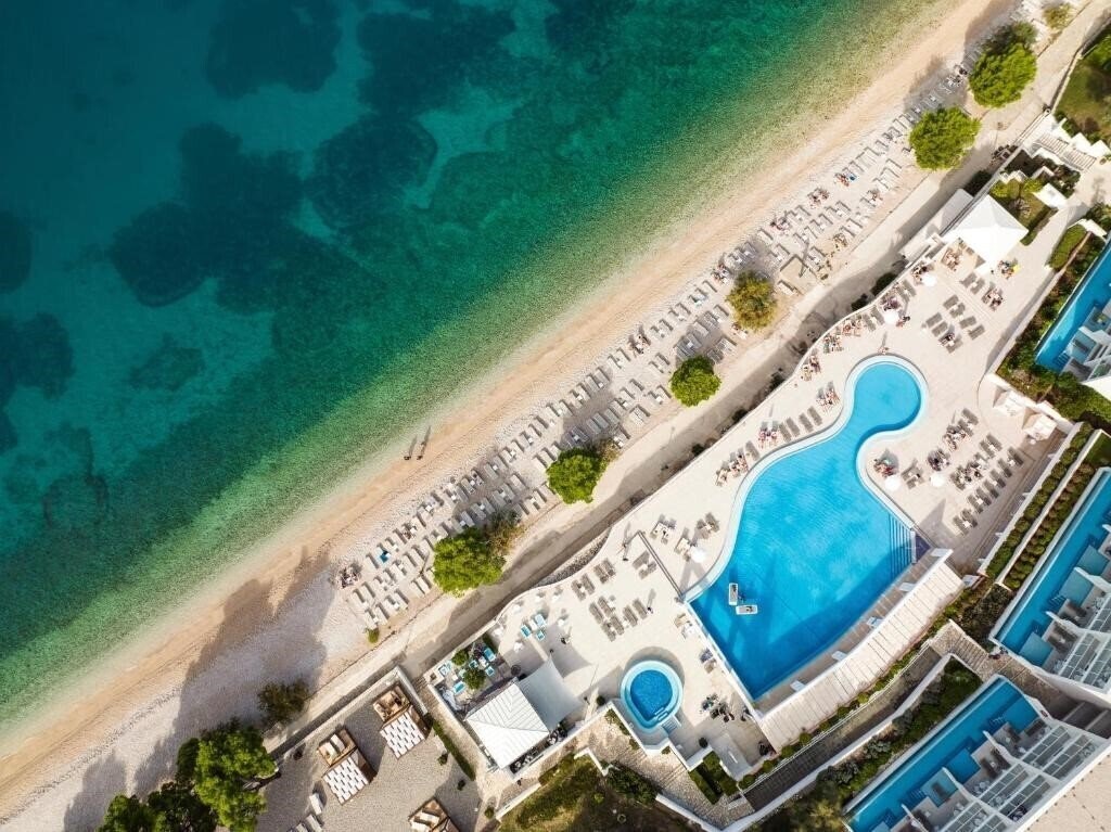 Imaginea Tui Blue Adriatic Beach Resort 4*