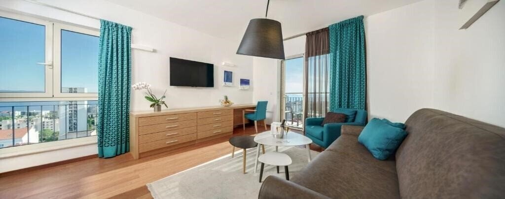 Fotografie Dioklecijan Hotel & Residence 4*