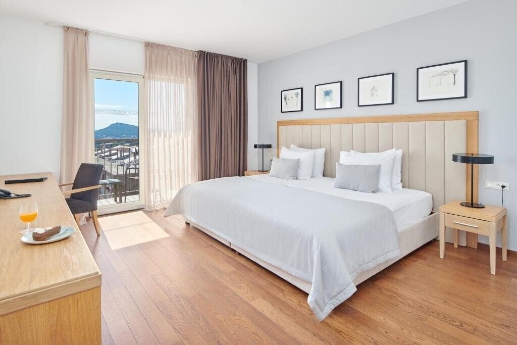 Imaginea Dioklecijan Hotel & Residence 4*