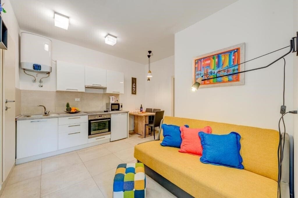 Fotografie Porta Adriatica 3*