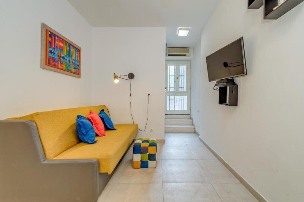 Imaginea Porta Adriatica 3*