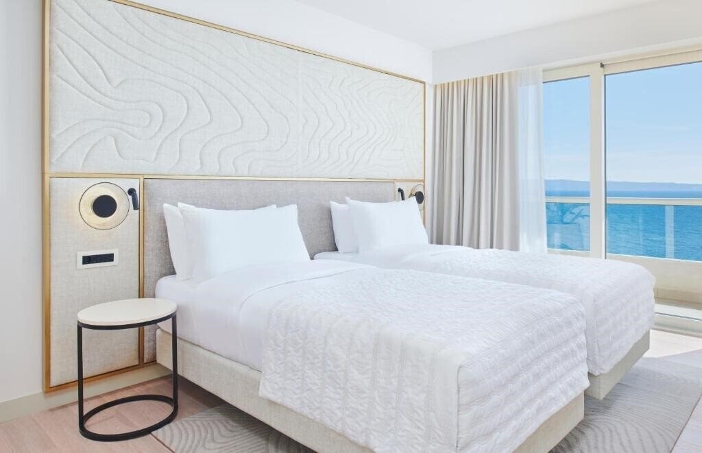 Фото Le Meridien Lav 5*