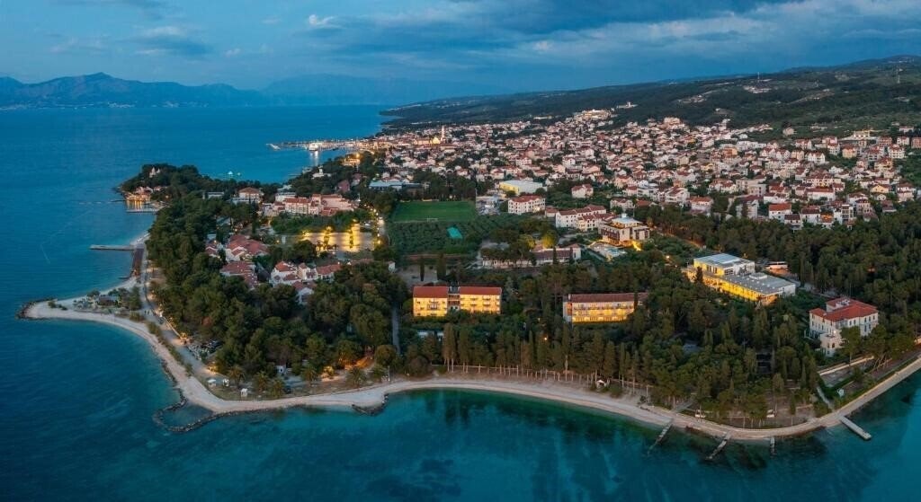 Картинка Aminess Casa Velaris 3*