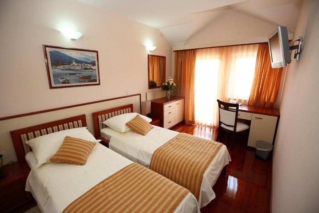 Фото Trogir Hotel 3*