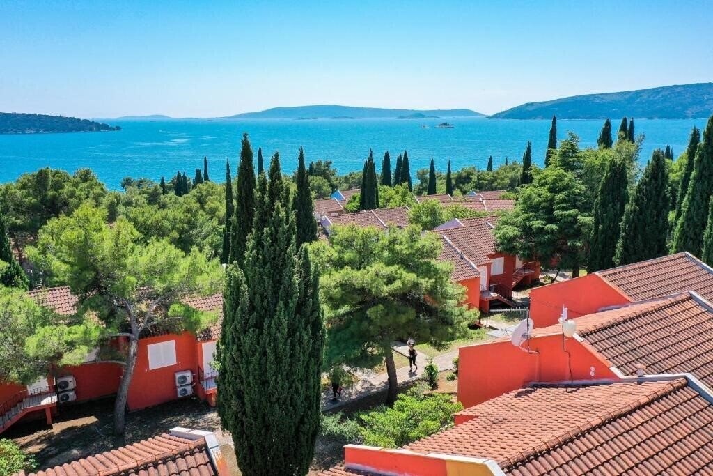 Фото Medena Apartments Village 3*