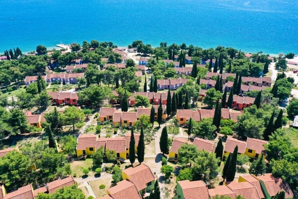 Фотография Medena Apartments Village 3*
