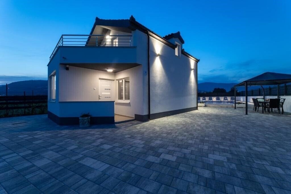 Fotografii Villa Ana 3*