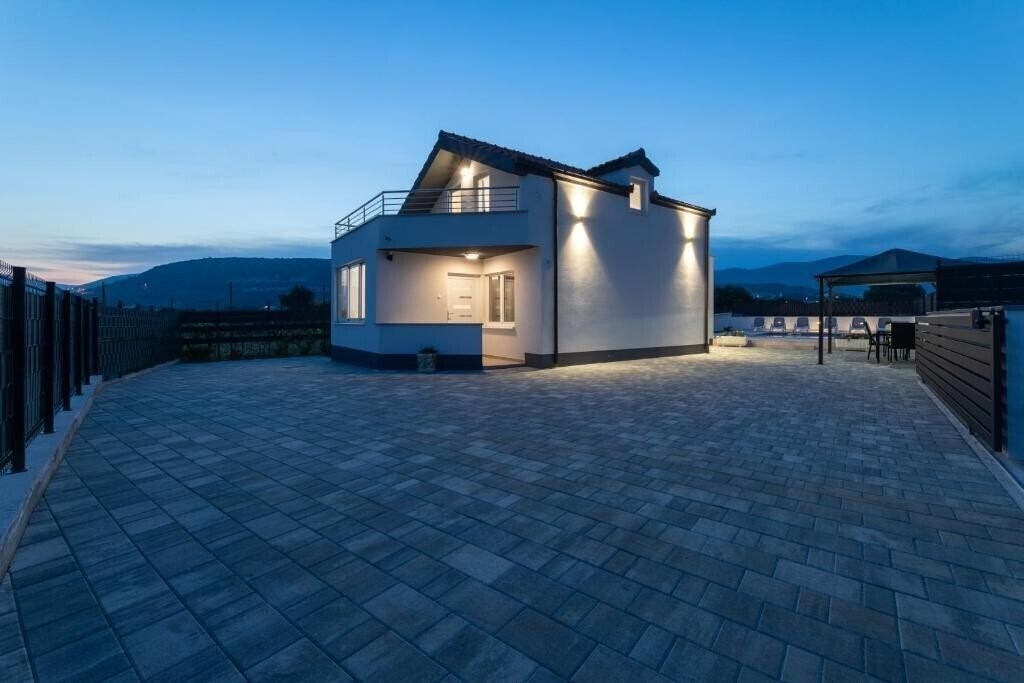 Fotografie Villa Ana 3*