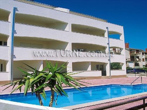 Hotel Villa Businci 3*