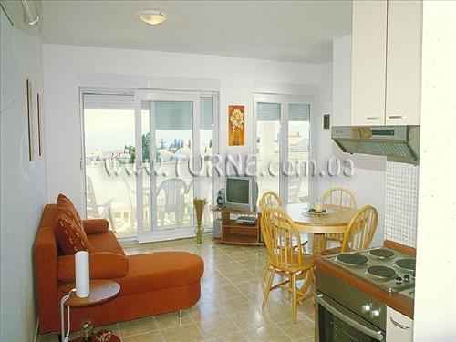 Fotografie Villa Businci 3*