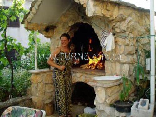 Imaginea Villa Businci 3*
