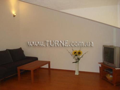 Imaginea Villa Businci 3*