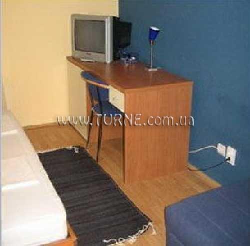 Fotografie Apartments Vojin апартаменты