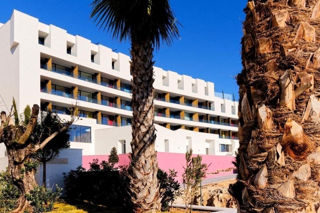 Hotel Ola Hotel 4*
