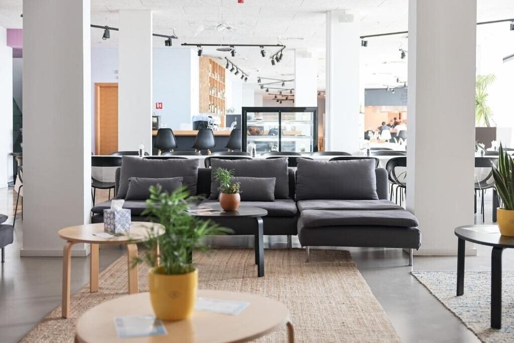 Fotografie Ola Hotel 4*