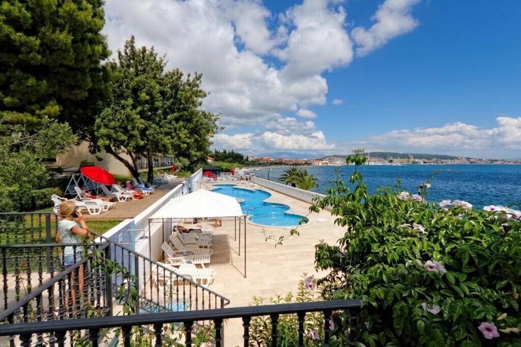 Фотография Hotel Val (ex. Jadran Hotel) 3*