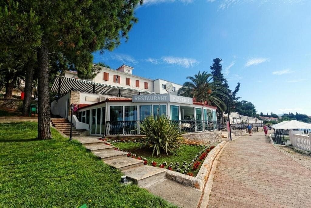 Изображение Hotel Val (ex. Jadran Hotel) 3*