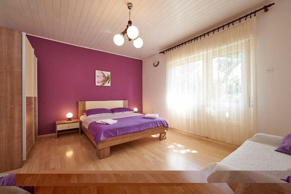 Фото App & Room Ivo 3*