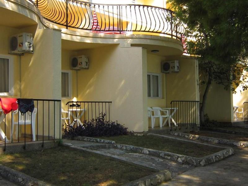 Фото Jadran Hotel Trogir Riviera 3*