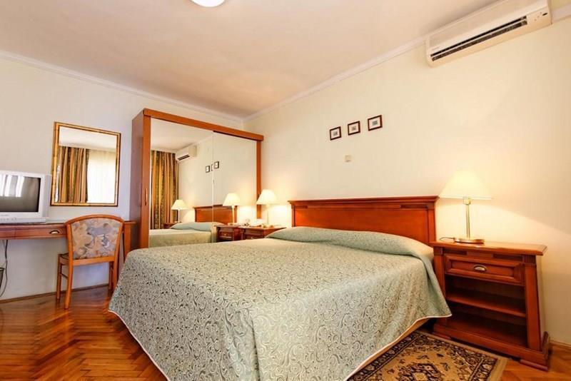 Фотография Jadran Hotel Trogir Riviera 3*