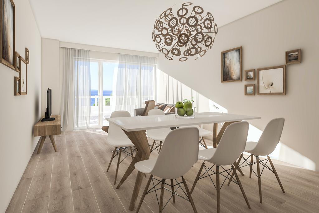 Hotel Tamaris Apart Hotel 4*