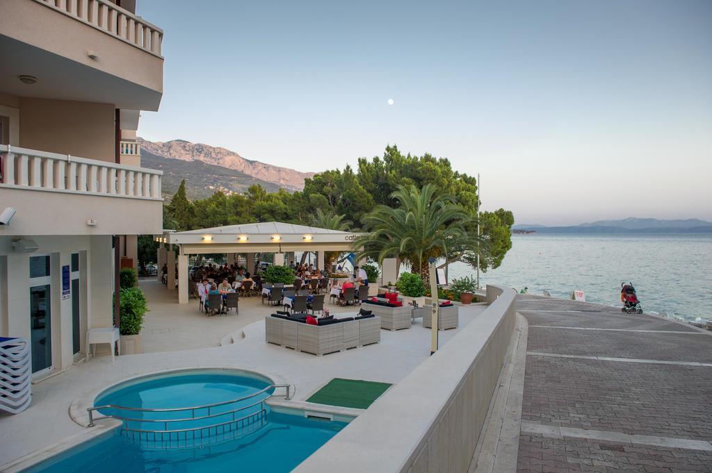 Fotografii Tamaris Apart Hotel 4*