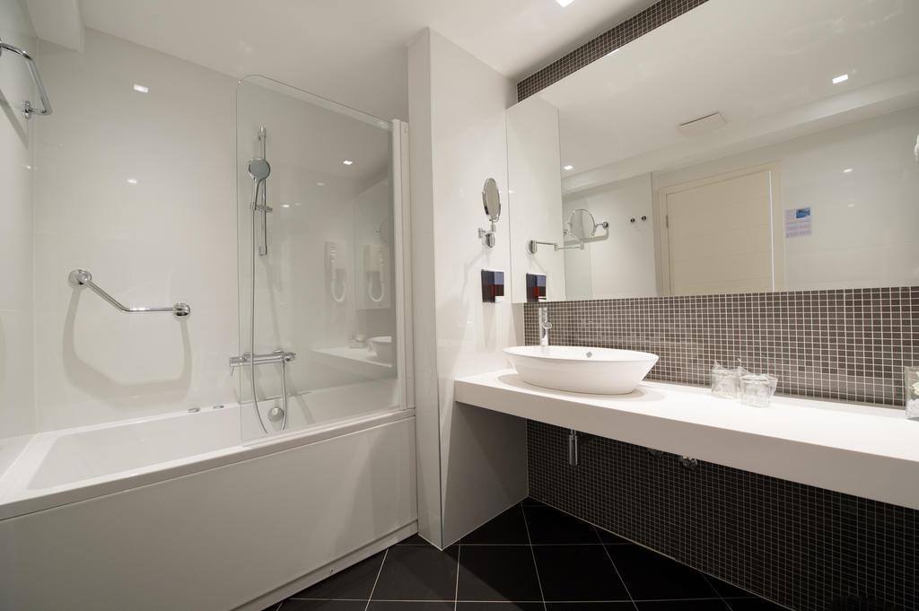 Fotografie Tamaris Apart Hotel 4*