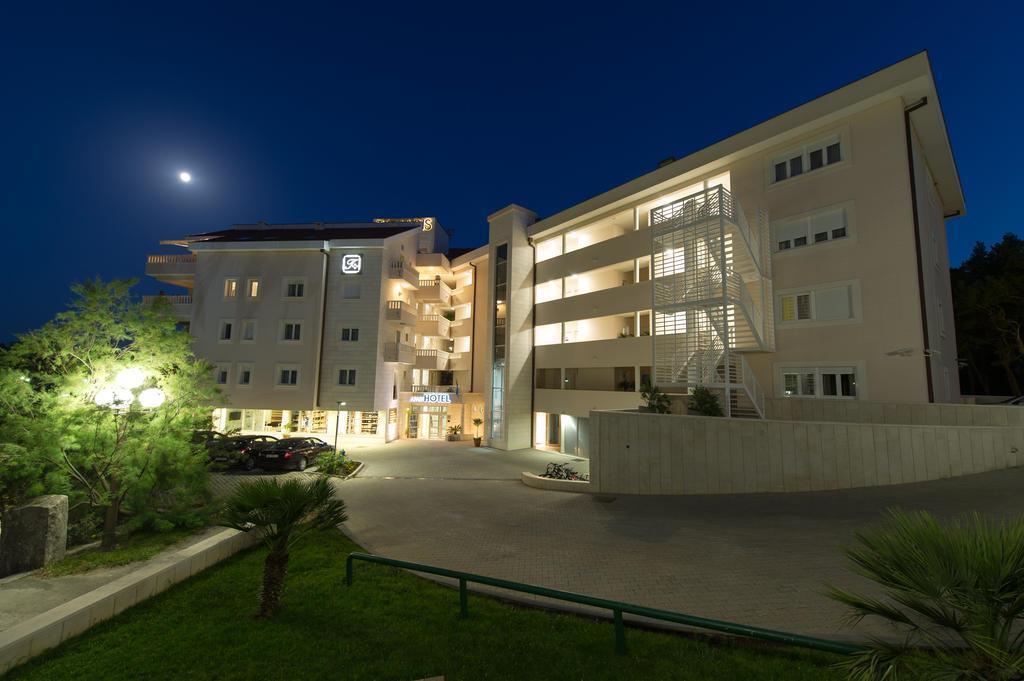 Imaginea Tamaris Apart Hotel 4*
