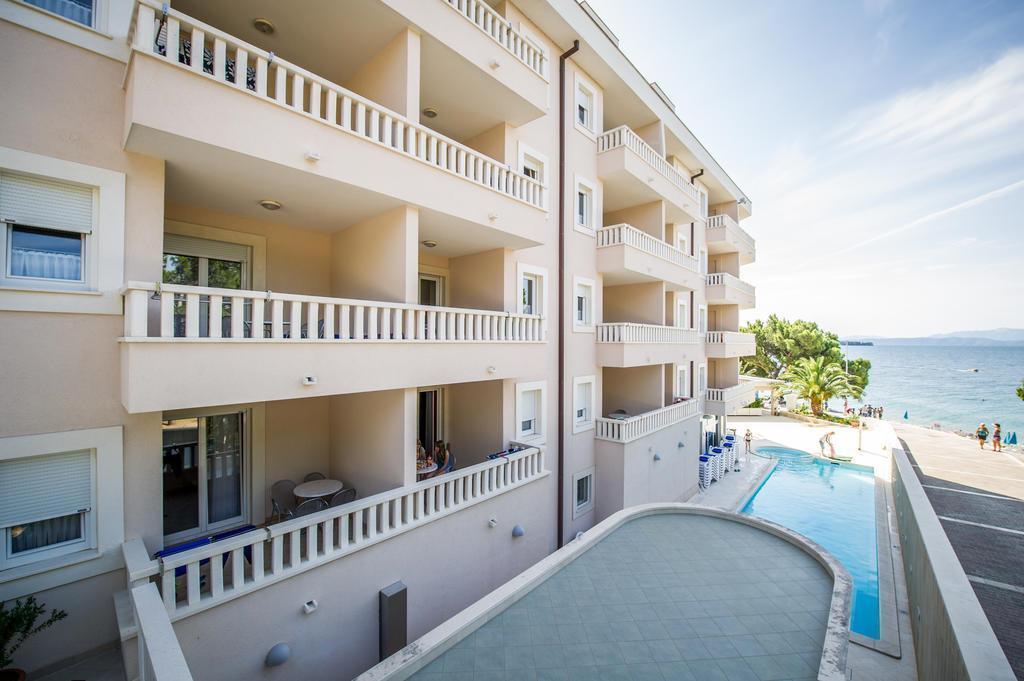 Imaginea Tamaris Apart Hotel 4*