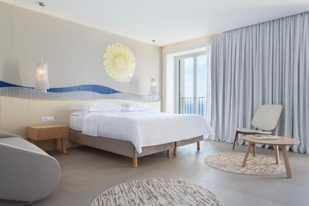 Fotografii Bluesun Hotel Jadran 5*