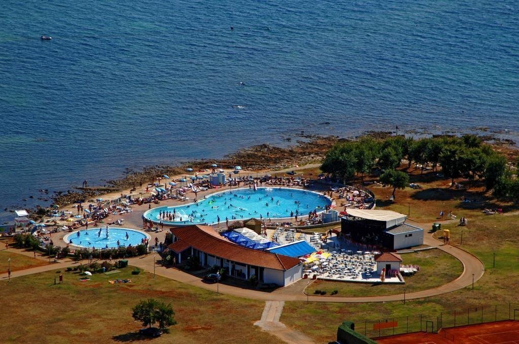 Отель App Sol Polynesia 3*