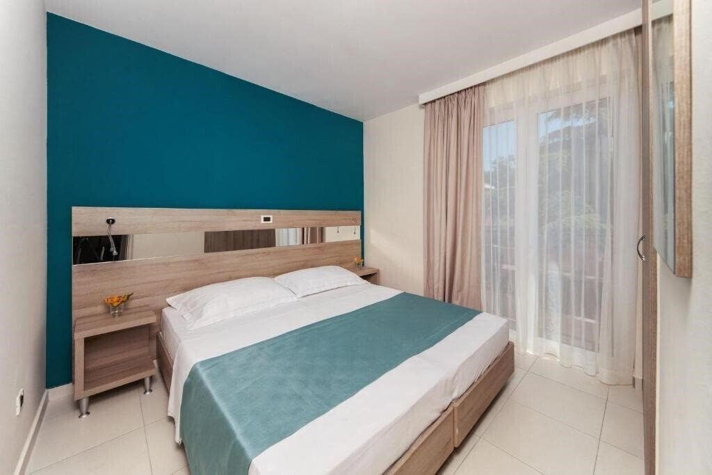 Фото Sol Katoro Apartments 4*