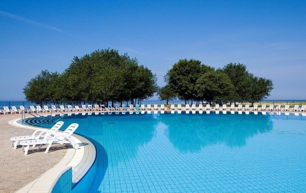 Фотография Sol Katoro Apartments 4*
