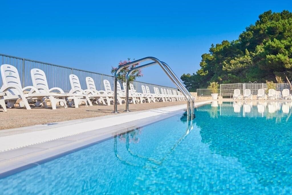 Фотография Savudrija 3*