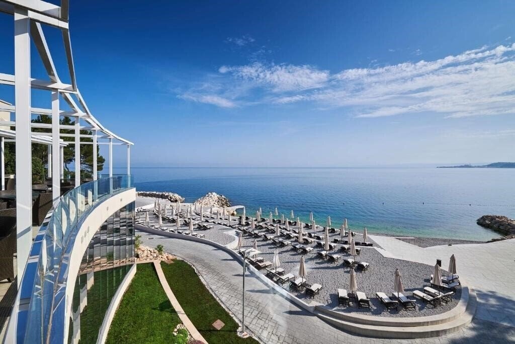 Hotel Kempinski Hotel Adriatic 5*