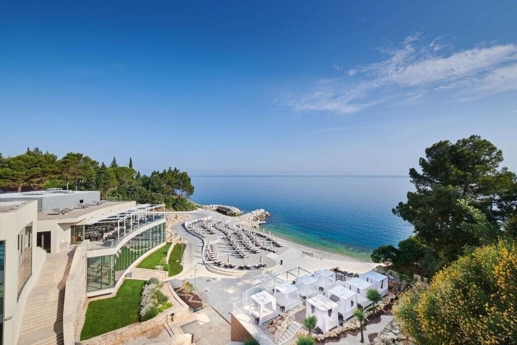 Fotografii Kempinski Hotel Adriatic 5*