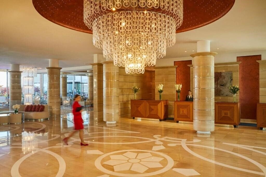 Imaginea Kempinski Hotel Adriatic 5*