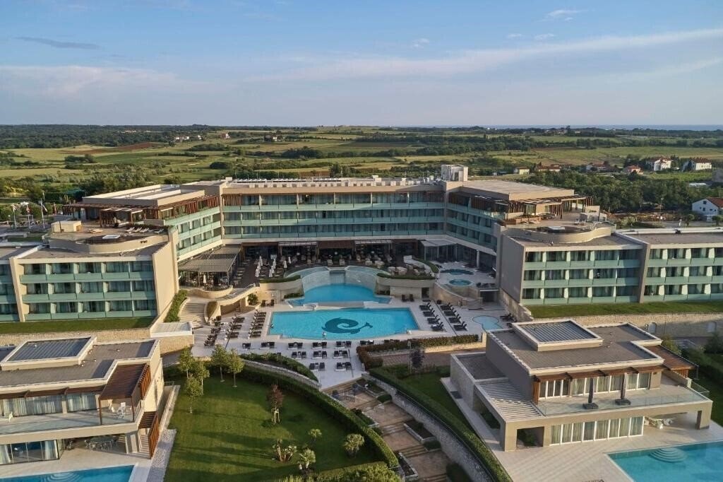 Imaginea Kempinski Hotel Adriatic 5*
