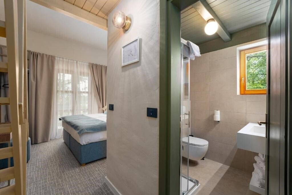 Fotografie Hotel Filipini 3*