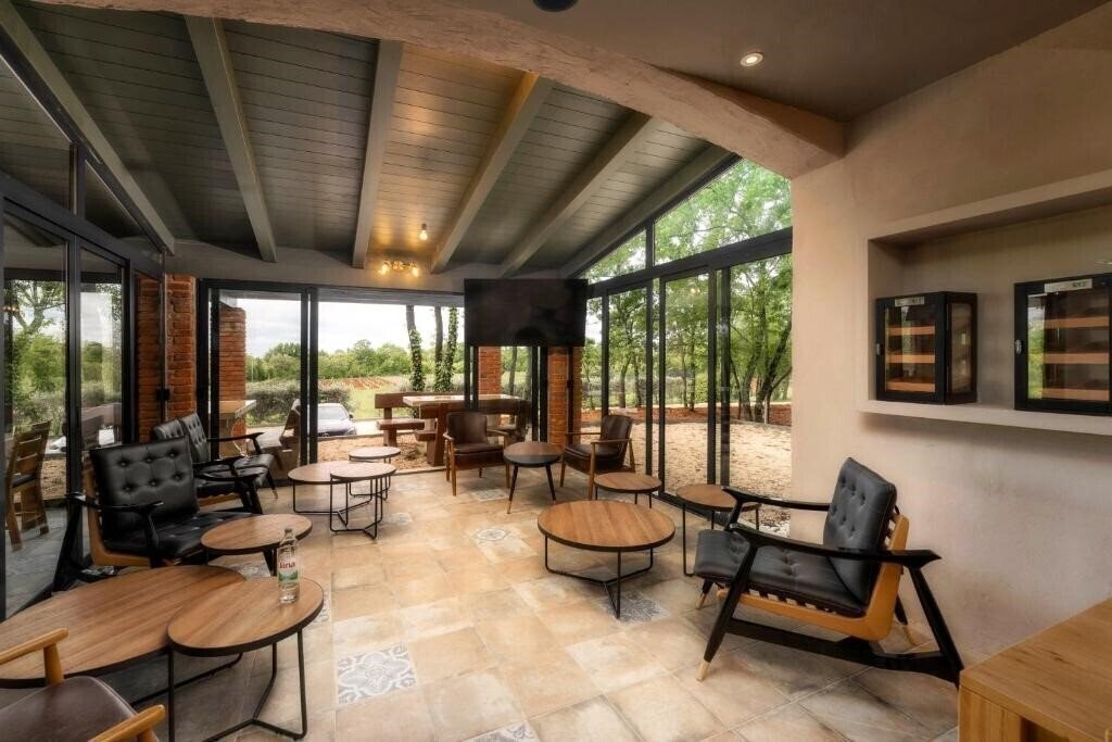 Imaginea Hotel Filipini 3*