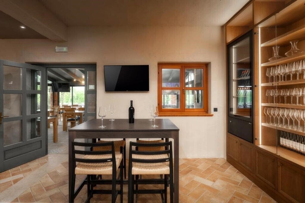 Imaginea Hotel Filipini 3*