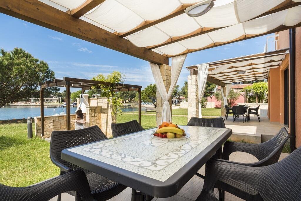 Fotografii Apartments Amfora Plava Laguna (ex. Sol Amfora) 4*