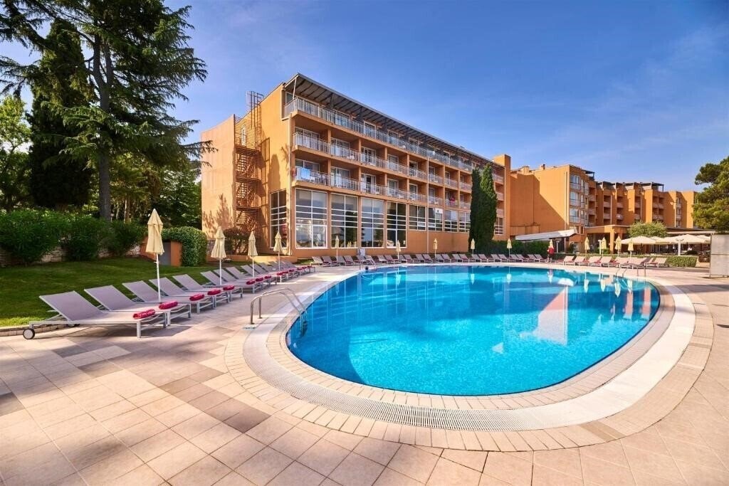 Fotografie Residence Sol Umag For Plava Laguna 4*
