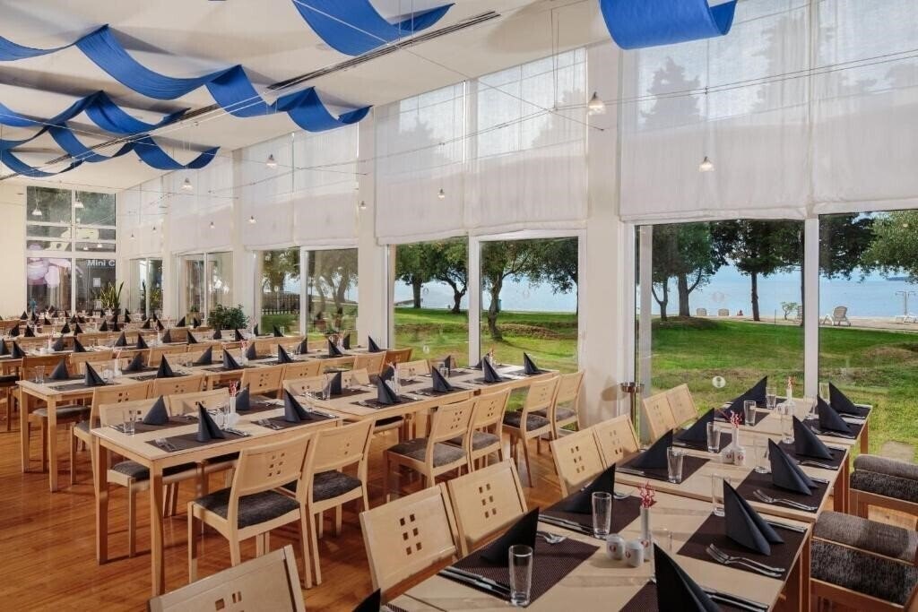 Imaginea Residence Sol Umag For Plava Laguna 4*