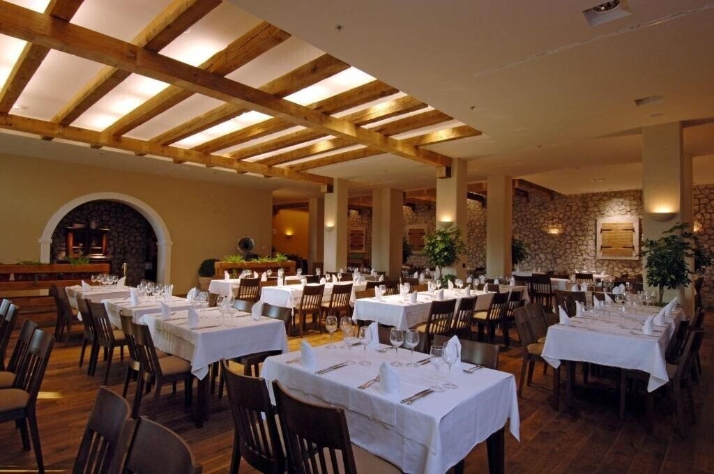 Изображение Residence Garden Istra For Plava Laguna 4*