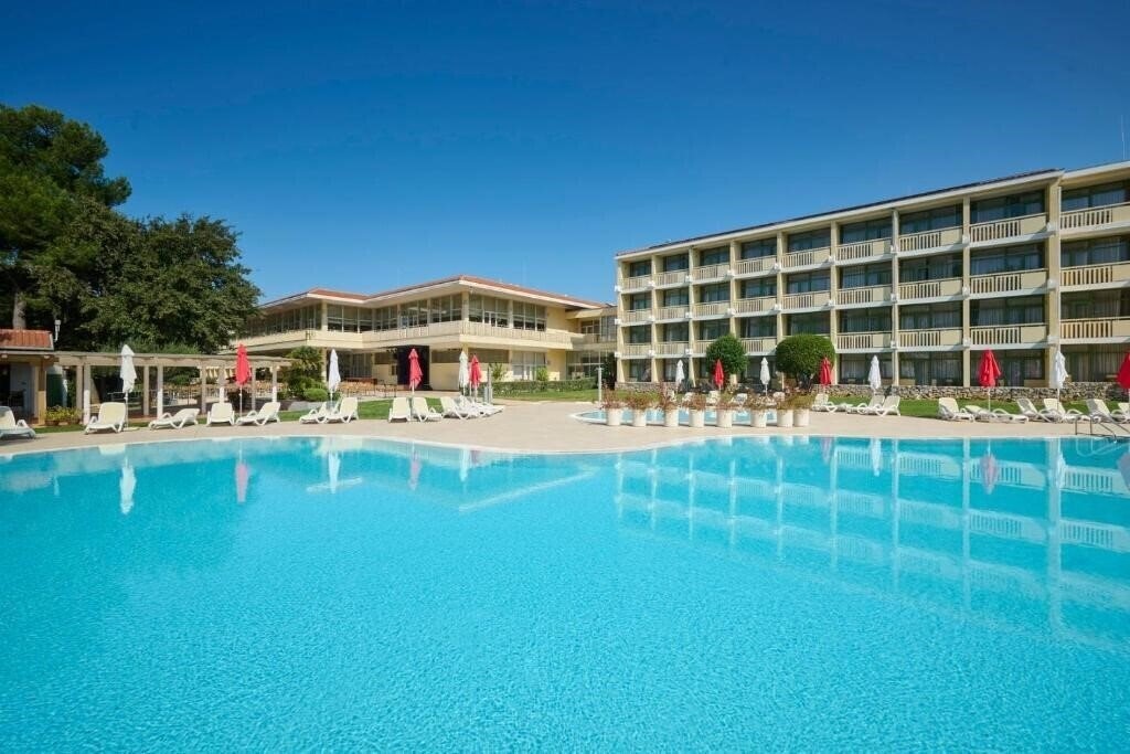 Фотография Aurora Plava Laguna 4*