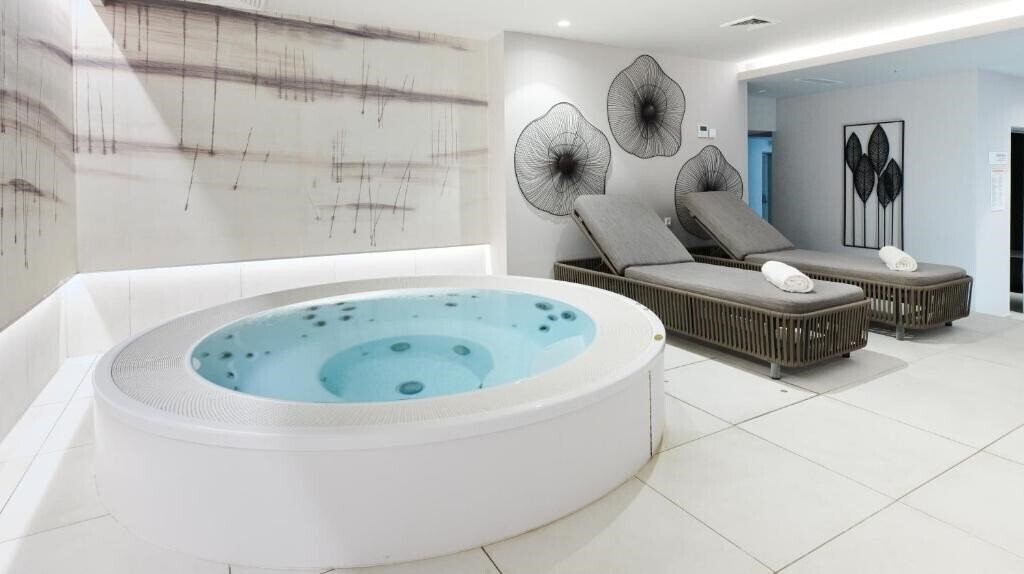 Изображение Garden Suites Park Plava Laguna 4*