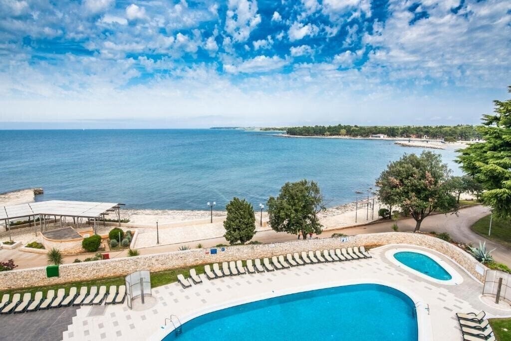 Imaginea Sol Umag 4*