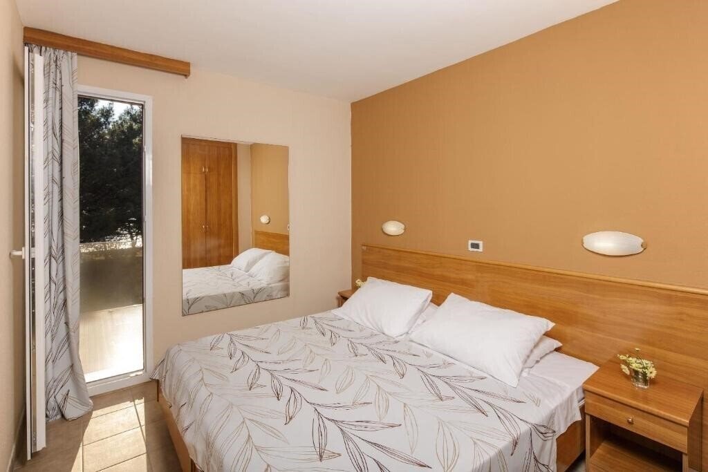 Фото Apartments Stella Plava Laguna (ex. Sol Stella Apartments) 3*